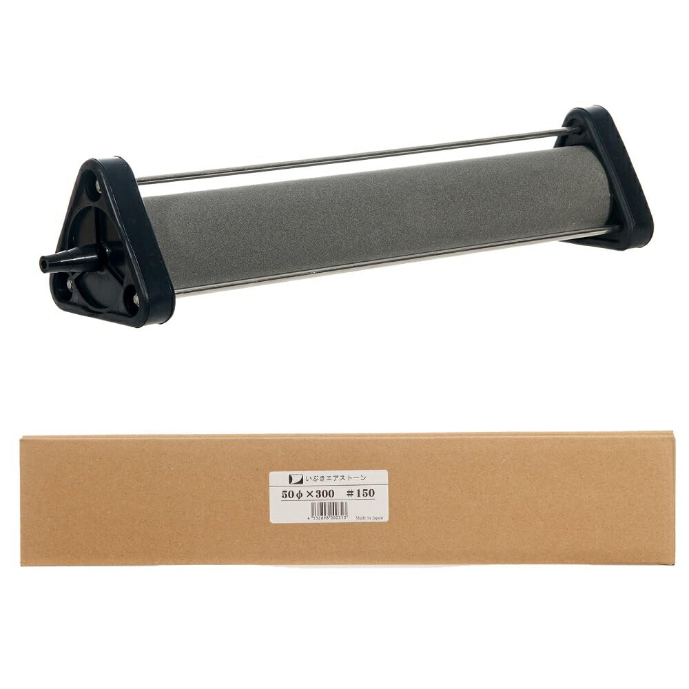 Amazon | いぶきエアストーン セラミックエアストーン 直径50×300